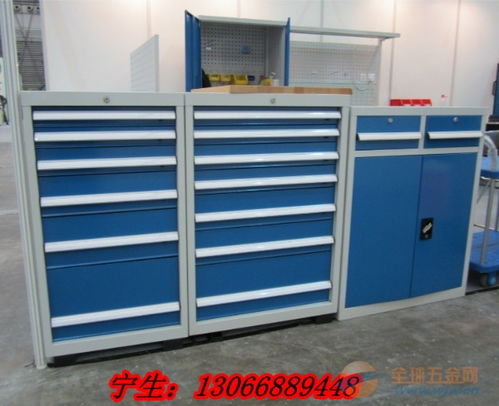 现货五抽车间工具柜低价供应