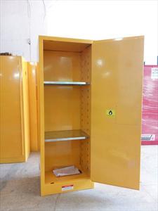 防爆柜厂家批发化学品储存柜黄/红/蓝色工业安全柜 - 行行出状元