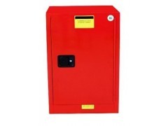 RM004R国产瑞蒙斯4加仑红色防火工业安全柜全新市场价,防火防爆安全柜哪家质量好旦鼎_实验室通用仪器_仪器试剂_供应_食品伙伴网