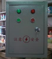 供应长沙风机专用控制箱_机械及行业设备_世界工厂网中国产品信息库