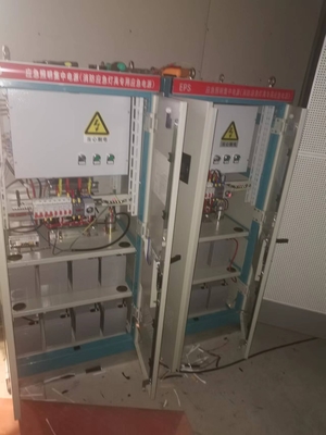 隧道应急照明集中电源EPS20kw22kw工厂设备