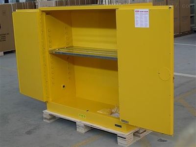 JS12 工业安全柜
