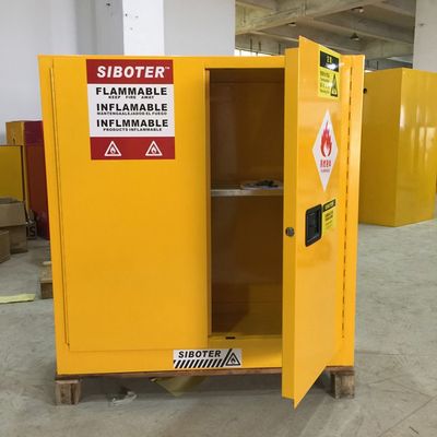 危险品柜、化学品柜、安全防火柜、防爆安全柜 - 斯博特 - 九正(中国建材第一网)