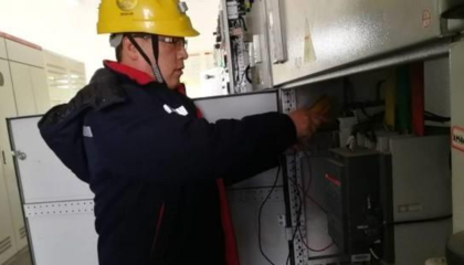 连云港电工测量及实验以及在哪里报名