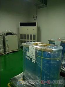 唐山工业防爆空调与工业安全柜 保障安全生产的关键设备