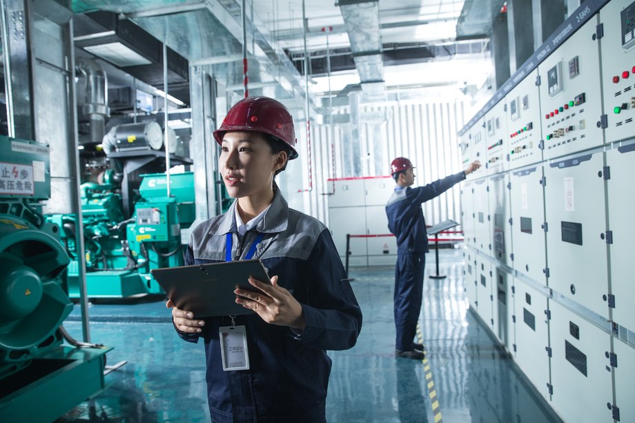 工厂消防室防渗漏托盘生产的专业检查流程