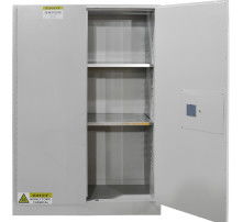 工业安全柜 高清图片全面解析与选购指南