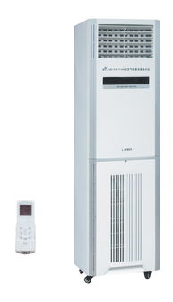 医用空气净化器与工业安全柜 功能、应用与重要性