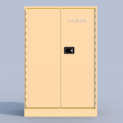 工业安全柜防渗漏托盘 生产技术与应用指南